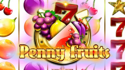 penny fruits